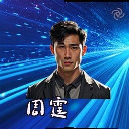 周霆