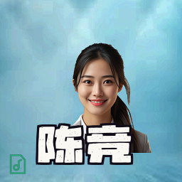陈竞